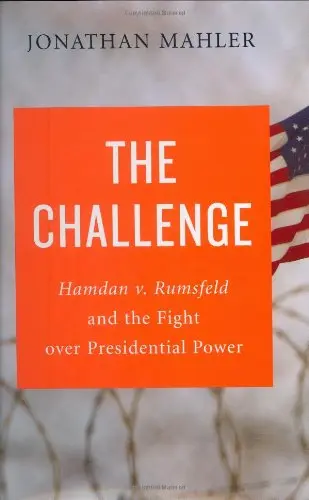 Cover of The Challenge
