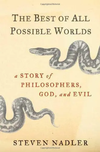 Cover of The Best of All Possible Worlds