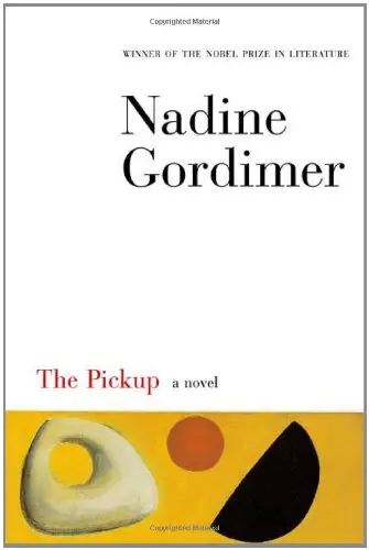 Cover of The Pickup