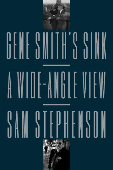 Cover of Gene Smith's Sink