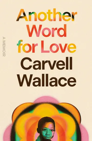 Cover of Another Word for Love