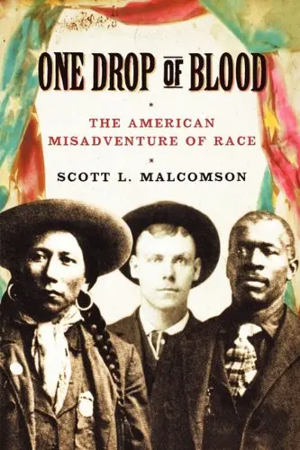 Cover of One Drop of Blood