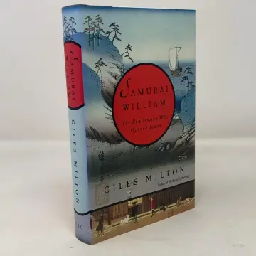 Cover of Samurai William
