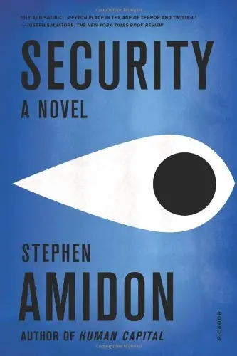 Cover of Security
