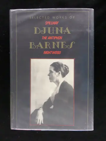 Cover of Selected Works