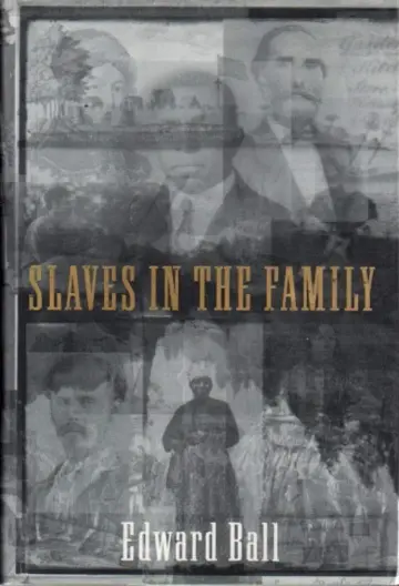 Cover of Slaves in the Family