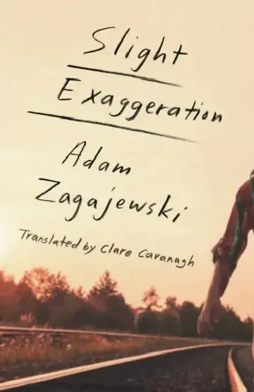 Cover of Slight Exaggeration