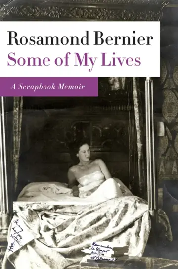 Cover of Some of My Lives