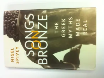 Cover of Songs on Bronze