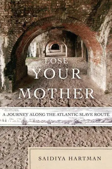 Cover of Lose Your Mother