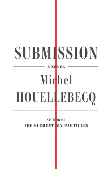 Cover of Submission