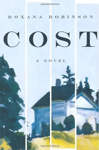 Cover of Cost