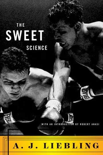 Cover of Sweet Science