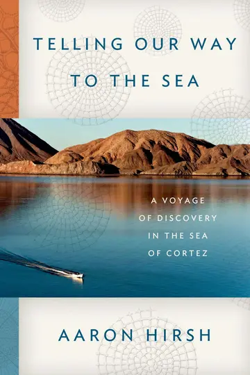 Cover of Telling Our Way to the Sea