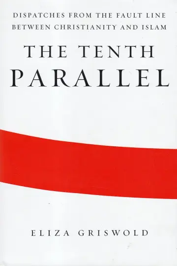 Cover of The Tenth Parallel