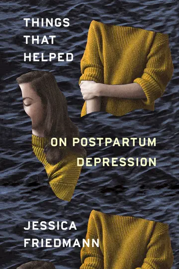 Cover of Things That Helped