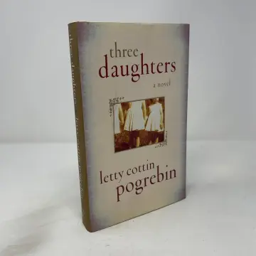 Cover of Three Daughters