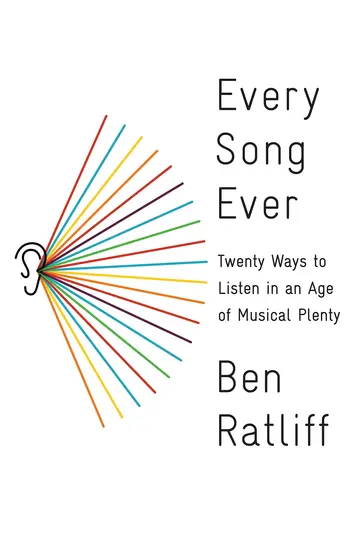 Cover of Every Song Ever