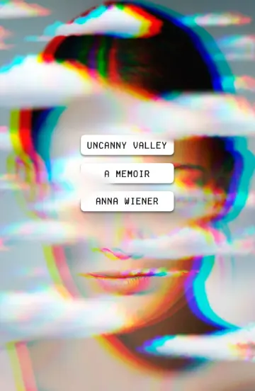 Cover of Uncanny Valley