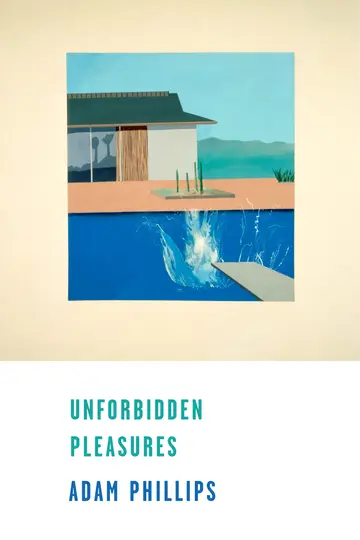 Cover of Unforbidden Pleasures