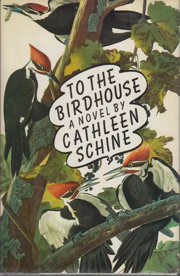 Cover of To the Birdhouse
