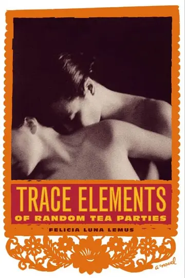 Cover of Trace Elements of Random Tea Parties