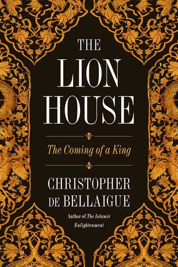 Cover of Lion House