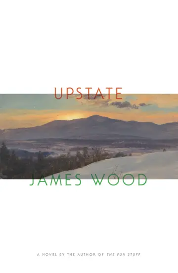 Cover of Upstate