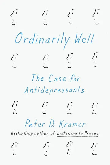 Cover of Ordinarily Well
