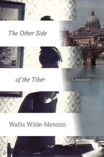 Cover of The Other Side of the Tiber