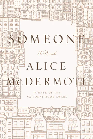 Cover of Someone