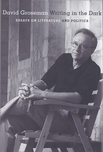 Cover of Writing in the Dark
