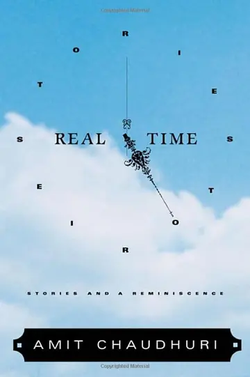 Cover of Real Time