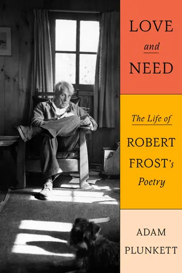Cover of Love and Need