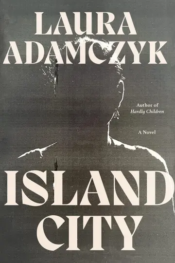 Cover of Island City