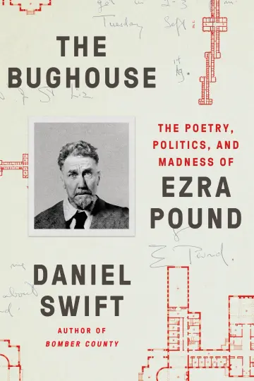 Cover of The Bughouse