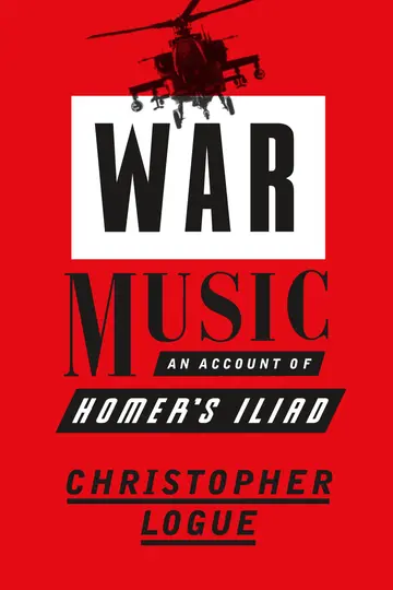 Cover of War Music