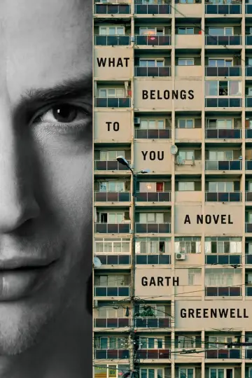 Cover of What Belongs to You