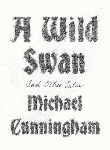 Cover of Wild Swan