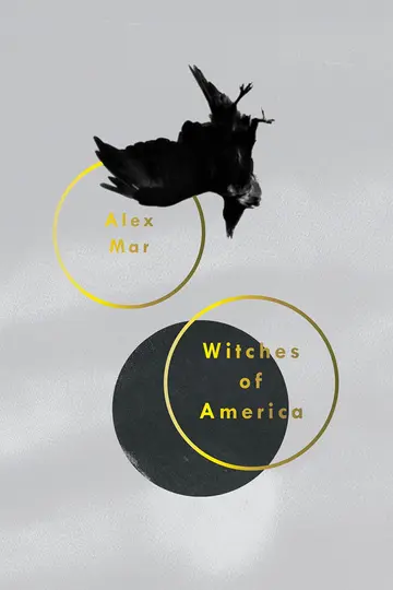 Cover of Witches of America