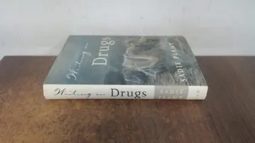 Cover of Writing on Drugs