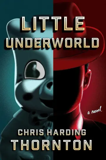 Cover of Little Underworld