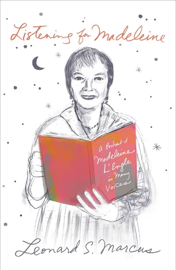 Cover of Listening for Madeleine
