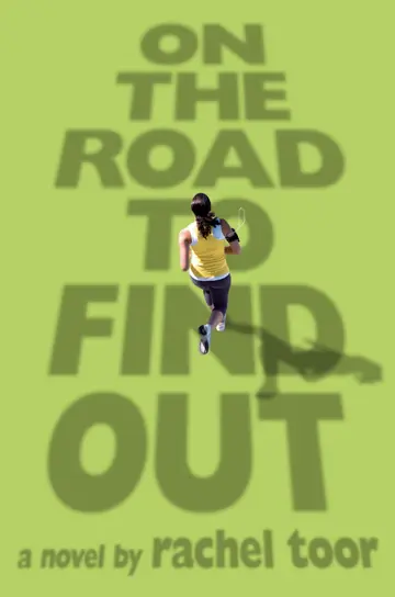 Cover of On the Road to Find Out