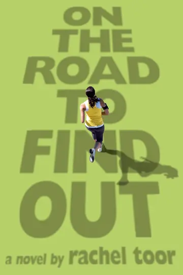 Cover of On the Road to Find Out
