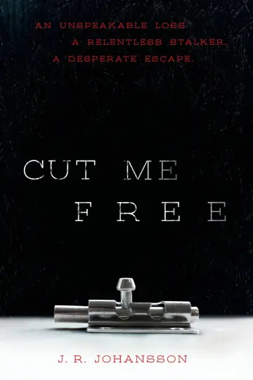 Cover of Cut Me Free