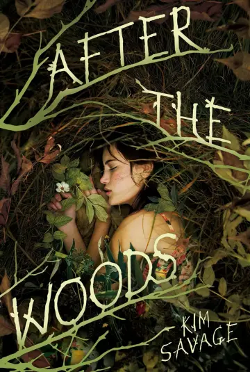 Cover of After the Woods