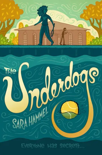 Cover of The Underdogs
