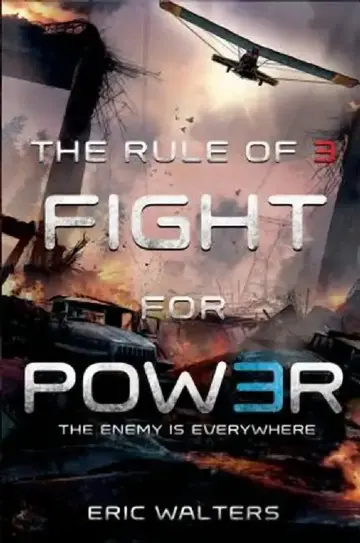 Cover of The Rule of Three