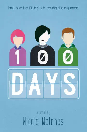 Cover of 100 Days